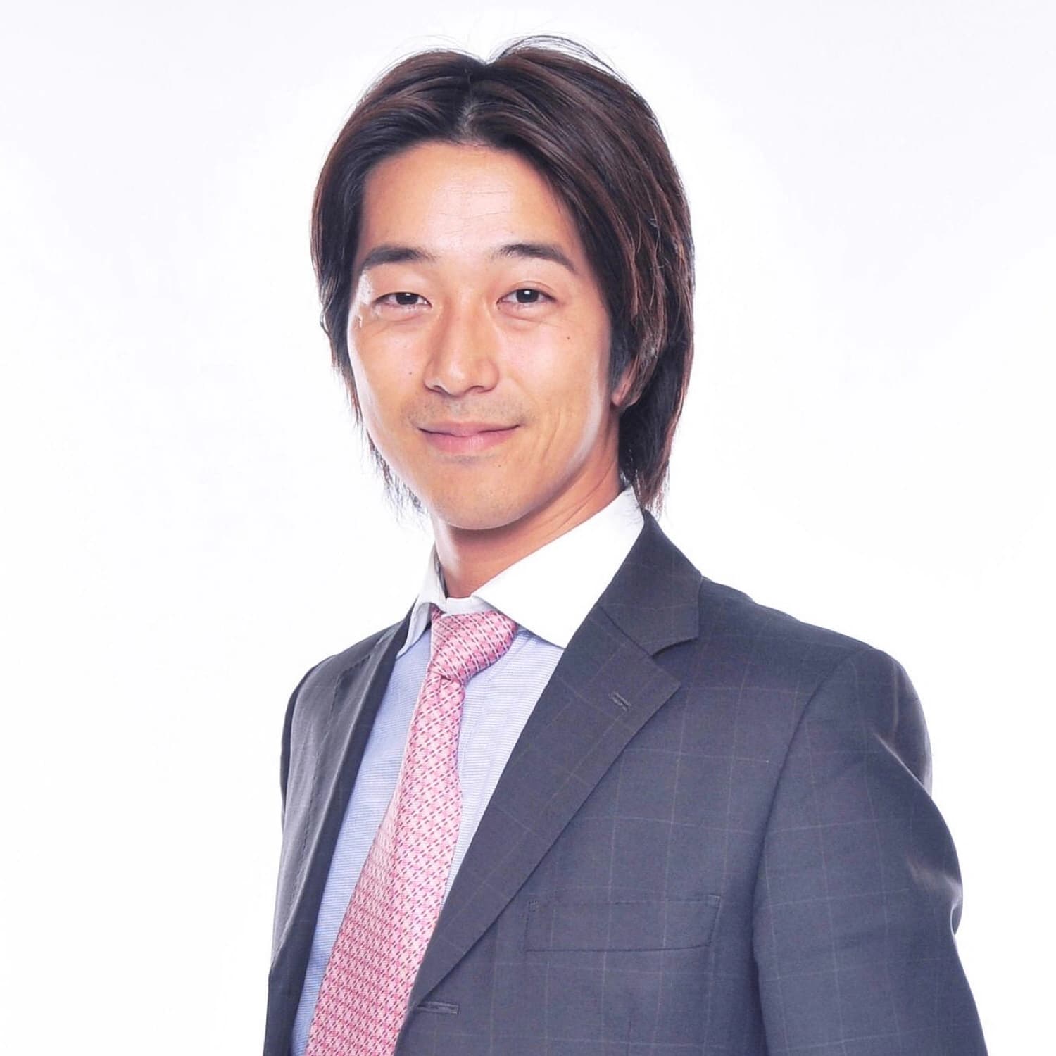 Naoaki Hashimoto, Founder and CEO of GoWithGuide